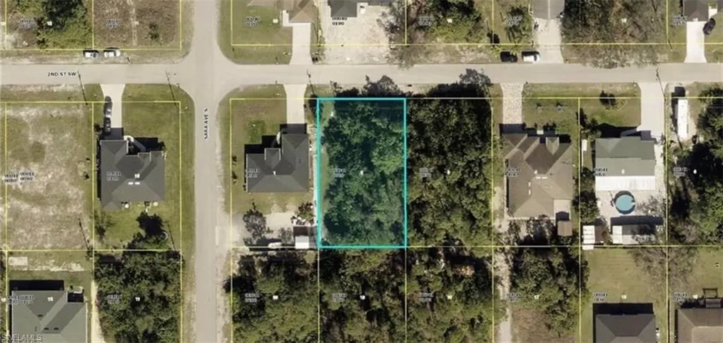 3417 2nd St Sw, Lehigh Acres, Florida 33976