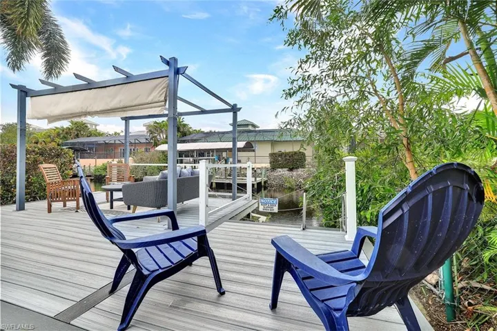 Welcome home to 27241 Belle Rio Drive!