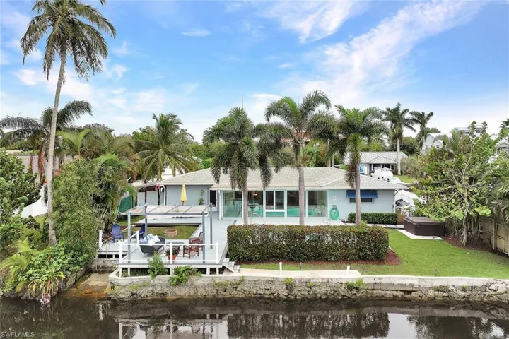 Welcome to your GULF ACCESS bungalow!