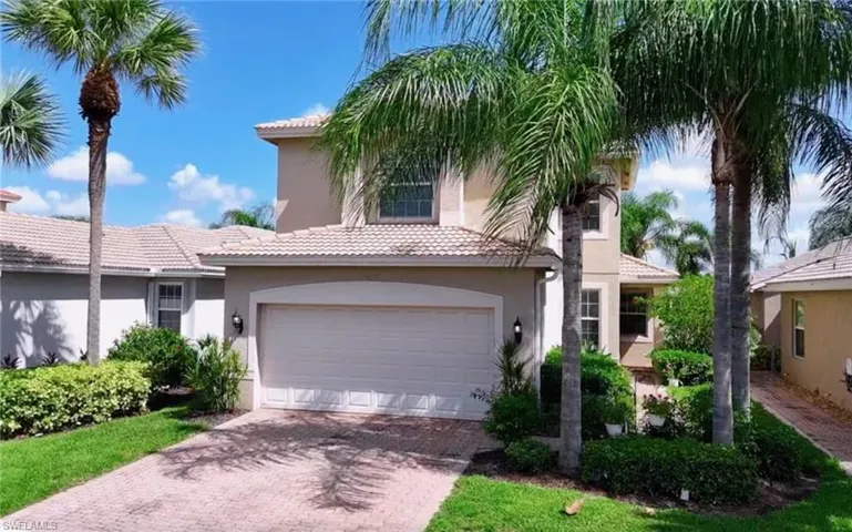 10443 Spruce Pine Ct, Fort Myers, Florida 33913