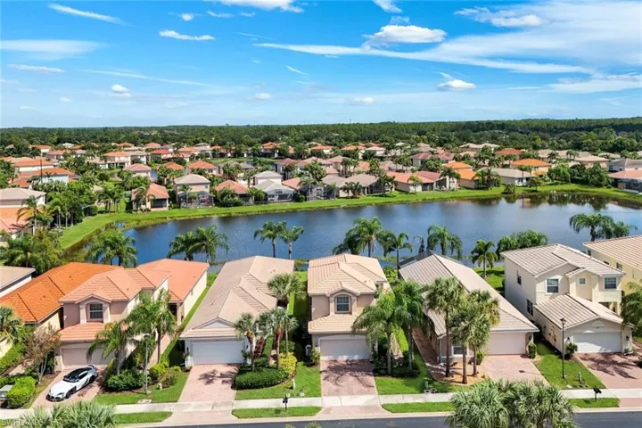 10443 Spruce Pine Ct, Fort Myers, Florida 33913