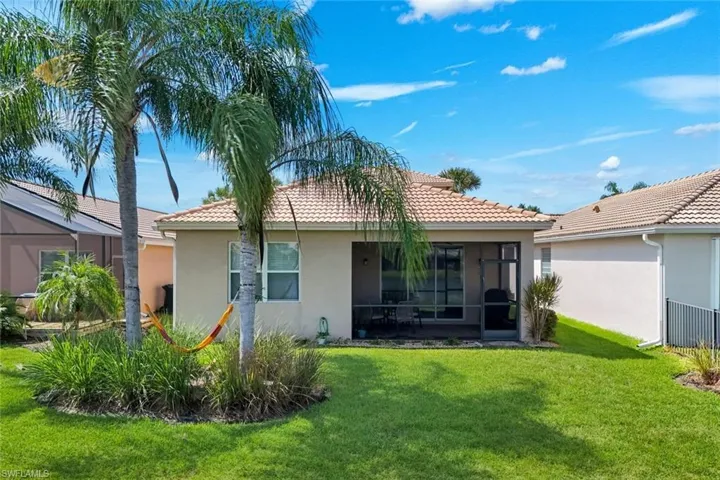 10443 Spruce Pine Ct, Fort Myers, Florida 33913