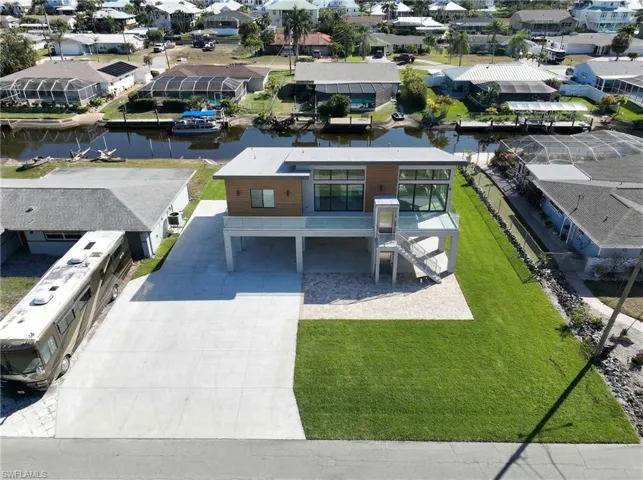 Virtual conceptual construction ideas