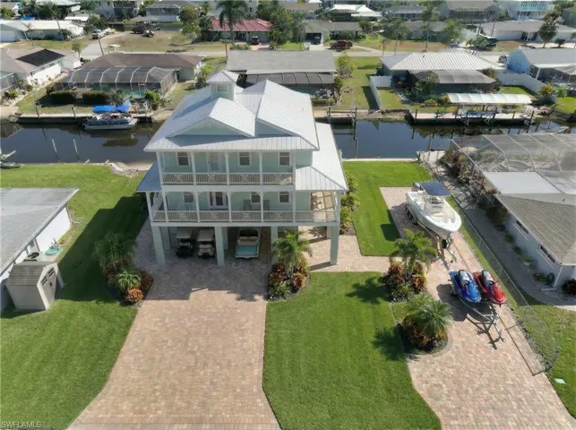 Virtual concept of a coastal key west style home we have builders on standby to build!