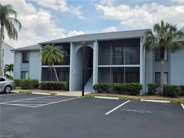 9950 Sailview Ct 2 B-1, Fort Myers, Florida 33905