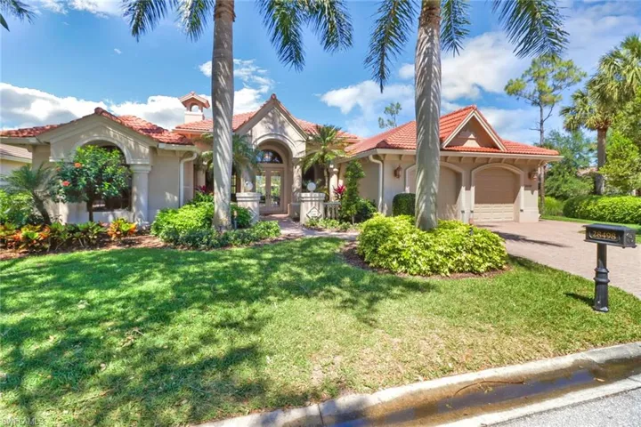 28498  Azzili  WAY, Bonita Springs, FL 34135