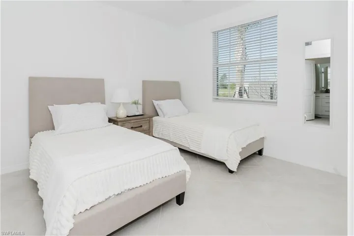 2nd Guest Bedroom