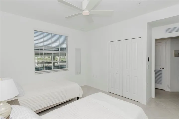 2nd Guest Bedroom