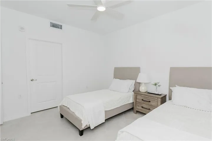2nd Guest Bedroom