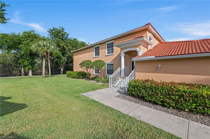 14010 Eagle Ridge Lakes Dr # 201, Fort Myers Fl 33912