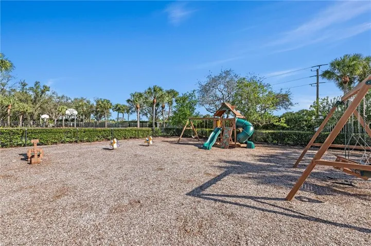 Community Playground