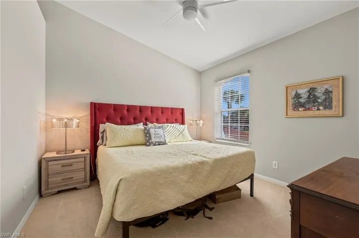 Guest bedroom