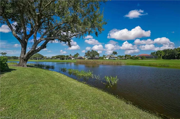 8595 Fairway Bend Dr, Estero, Florida 33967