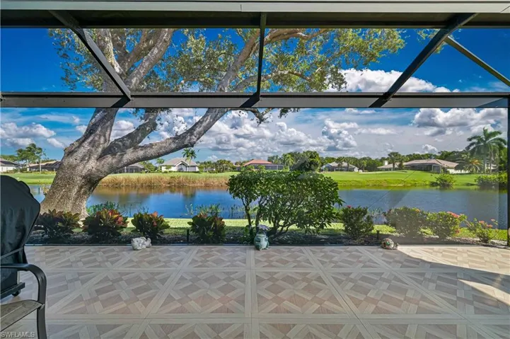 8595 Fairway Bend Dr, Estero, Florida 33967