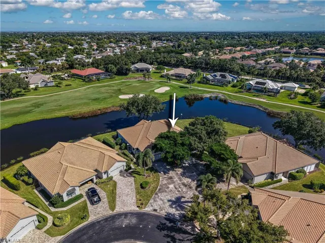 8595 Fairway Bend Dr, Estero, Florida 33967