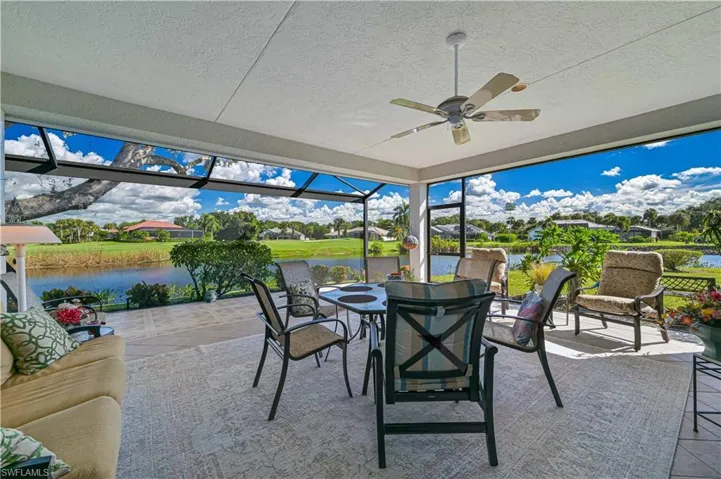 8595 Fairway Bend Dr, Estero, Florida 33967