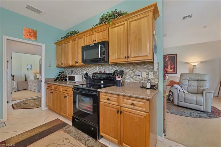 8595 Fairway Bend Dr, Estero, Florida 33967