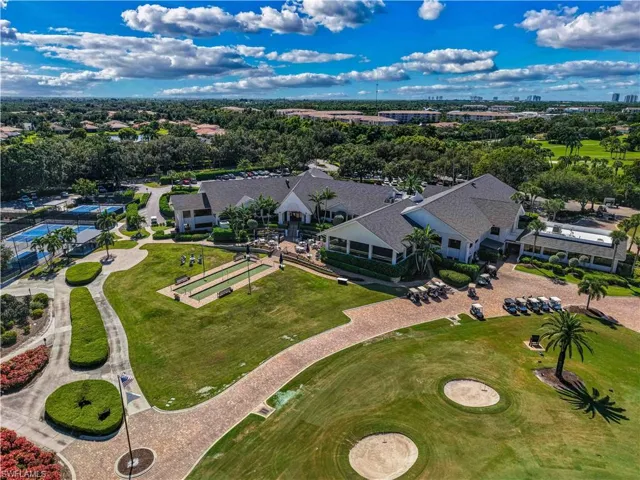 8595 Fairway Bend Dr, Estero, Florida 33967