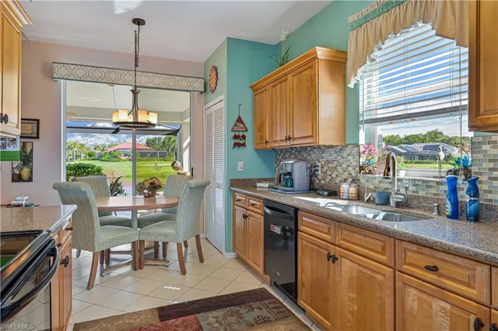 8595 Fairway Bend Dr, Estero, Florida 33967
