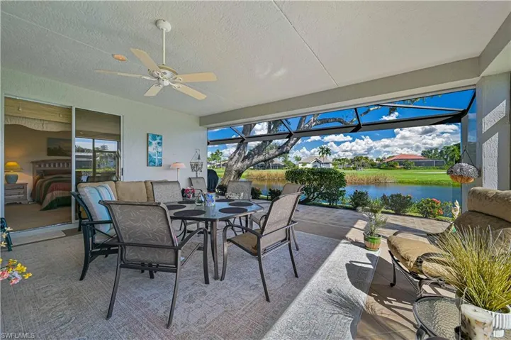 8595 Fairway Bend Dr, Estero, Florida 33967