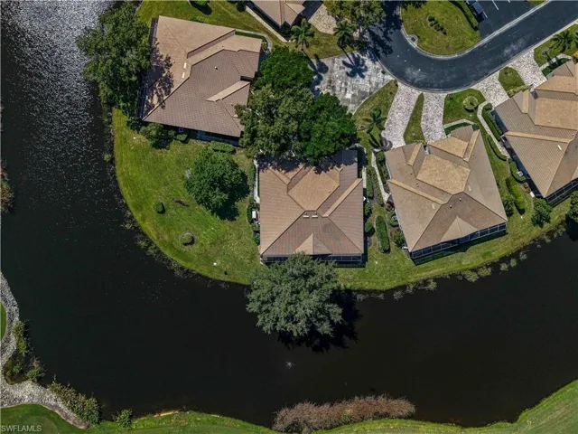 8595 Fairway Bend Dr, Estero, Florida 33967