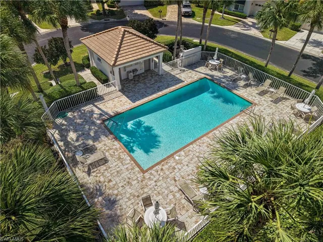 8595 Fairway Bend Dr, Estero, Florida 33967