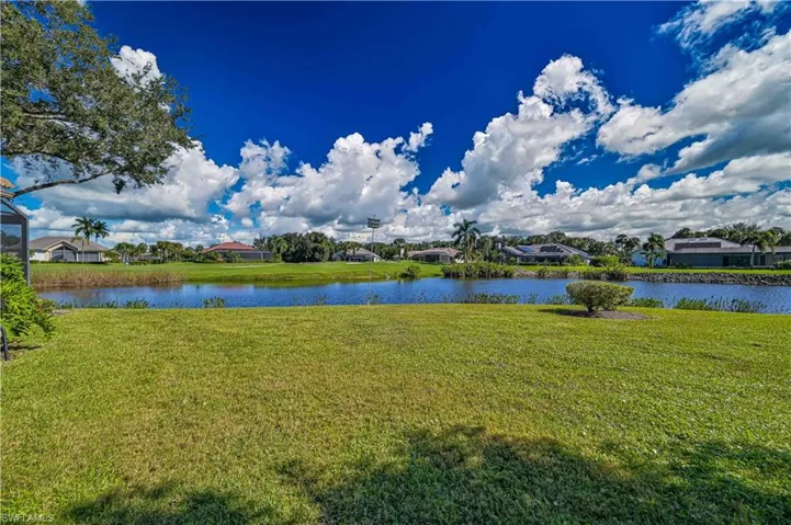 8595 Fairway Bend Dr, Estero, Florida 33967