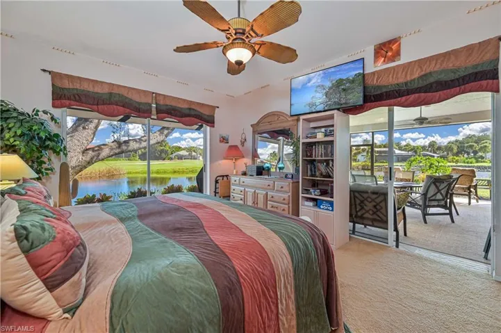 8595 Fairway Bend Dr, Estero, Florida 33967