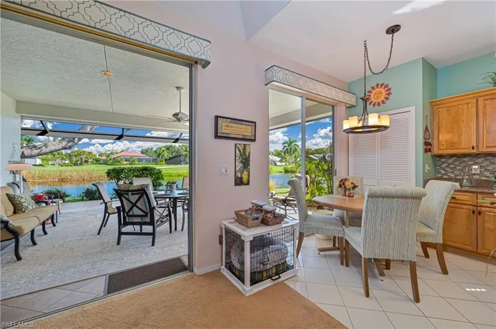 8595 Fairway Bend Dr, Estero, Florida 33967