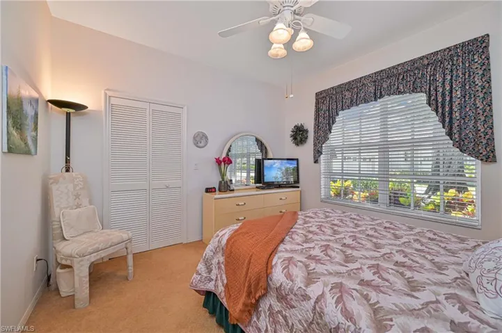 8595 Fairway Bend Dr, Estero, Florida 33967