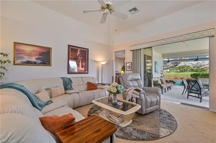 8595 Fairway Bend Dr, Estero, Florida 33967