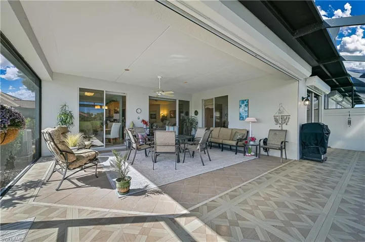 8595 Fairway Bend Dr, Estero, Florida 33967