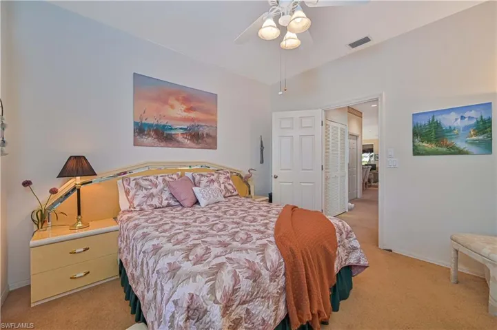 8595 Fairway Bend Dr, Estero, Florida 33967