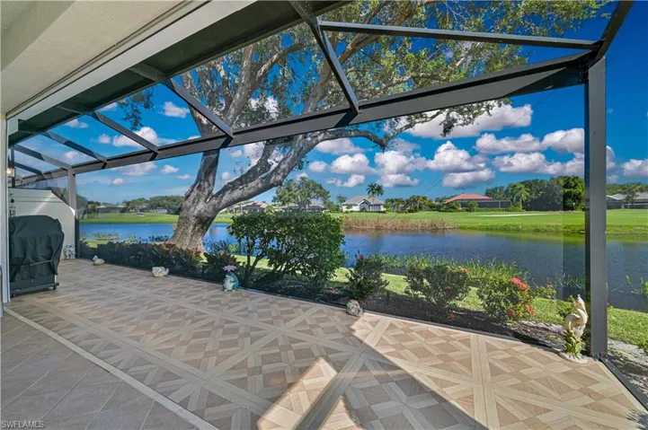 8595 Fairway Bend Dr, Estero, Florida 33967