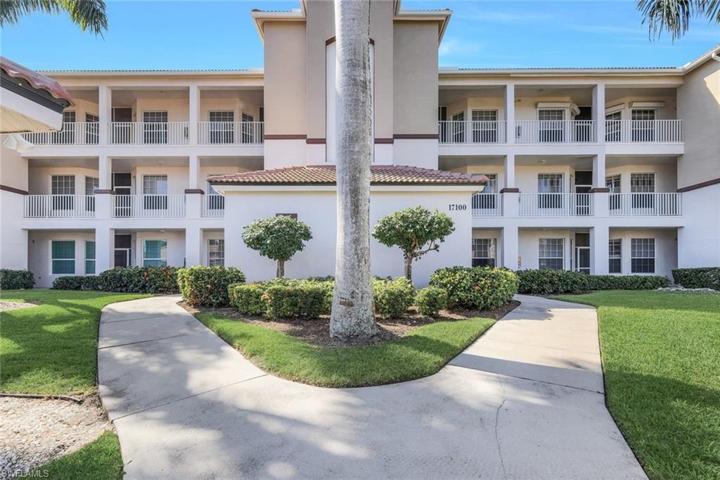 17100 Bridgestone CT # 303, FORT MYERS FL 33908