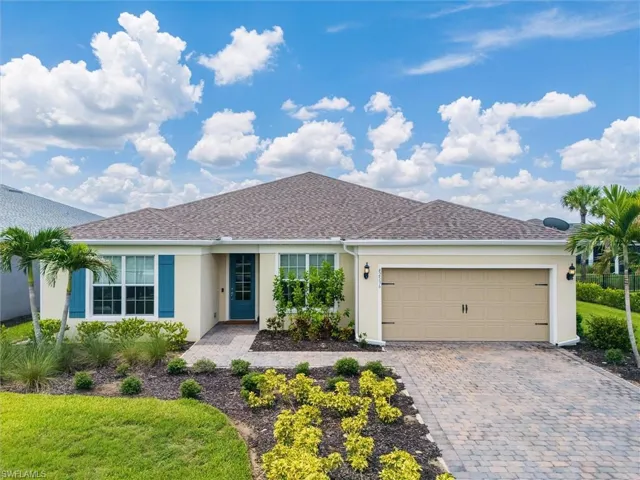 42536 Little Ridge Rd, Punta Gorda, Florida 33982