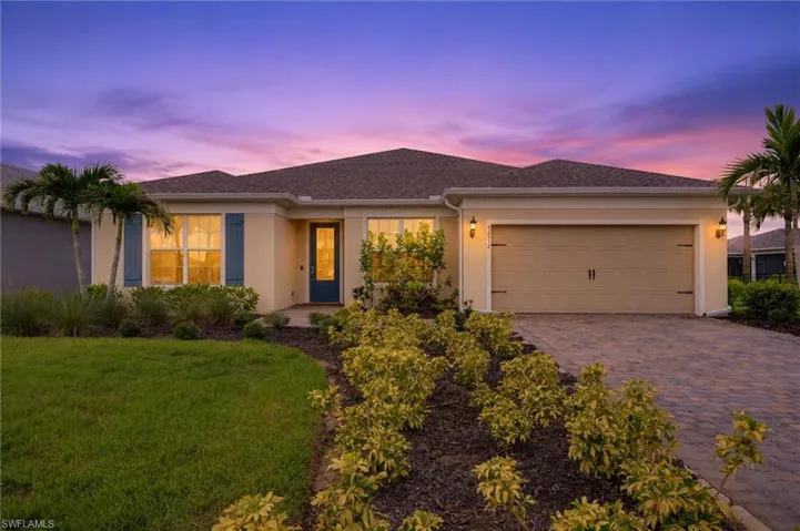 42536 Little Ridge Rd, Punta Gorda, Florida 33982