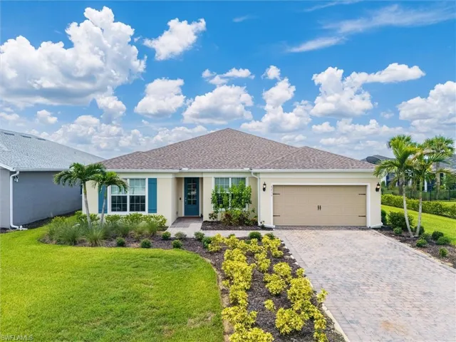 42536 Little Ridge Rd, Punta Gorda, Florida 33982