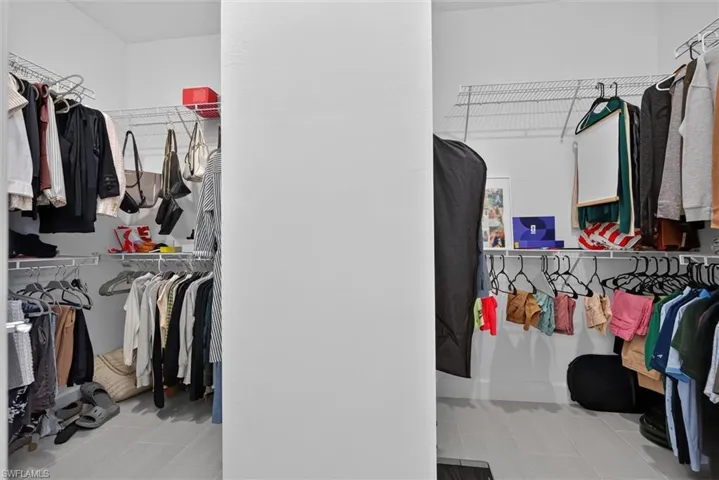 owners closet,,,room for everything