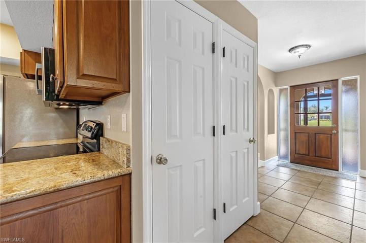 pantry closets