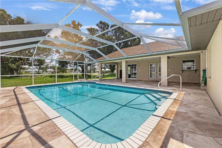 29' x 16' pool
