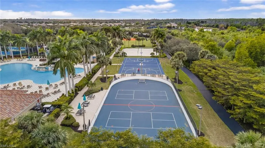 Inline skating rink/additional