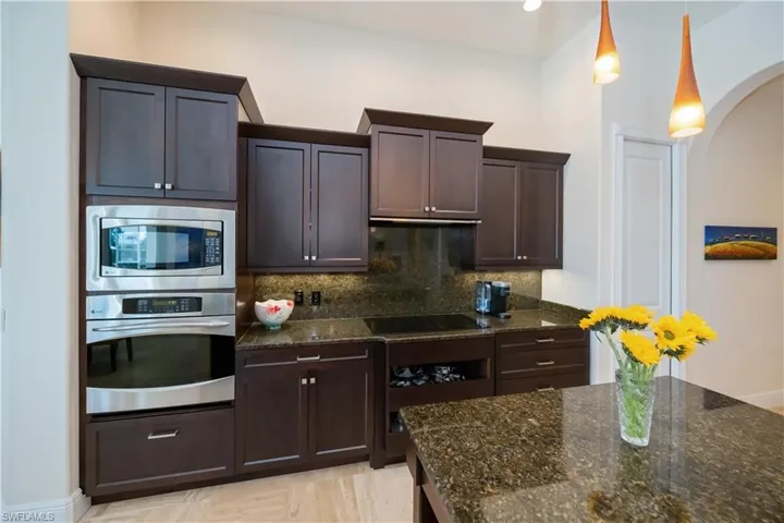 Gourmet Kitchen