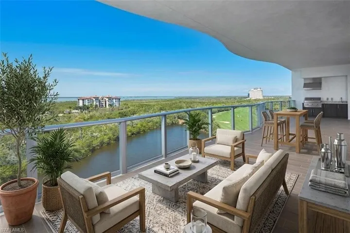 4810 Pelican Colony Blvd 804, Bonita Springs, Florida 34134