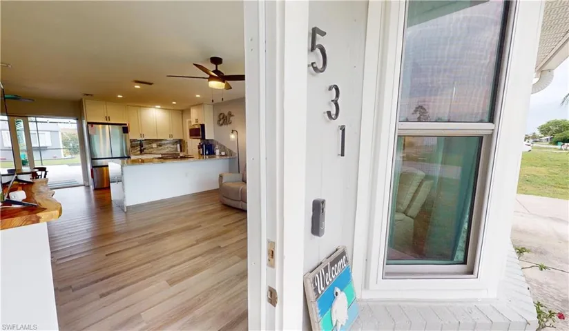 531 Lakemont Ave Nw, Port Charlotte, Florida 33952