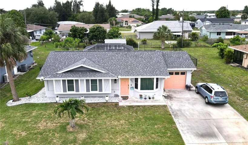 531 Lakemont Ave Nw, Port Charlotte, Florida 33952
