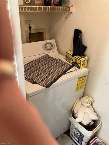 Laundry