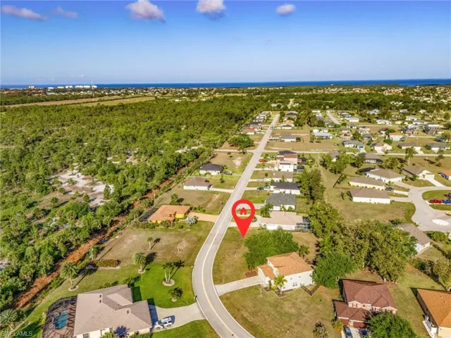 25716 Prada Dr, Punta Gorda, Florida 33955