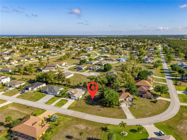 25716 Prada Dr, Punta Gorda, Florida 33955