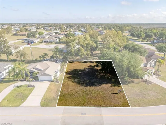 25716 Prada Dr, Punta Gorda, Florida 33955